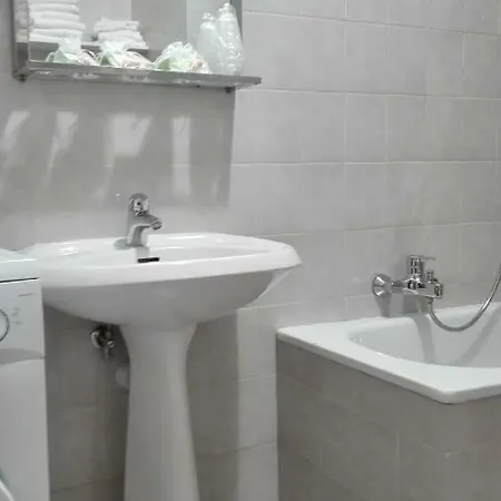 Apartamento Apt *