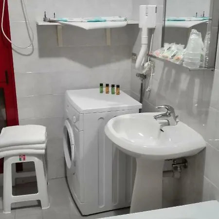 Apartamento Apt *