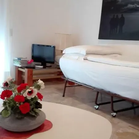 Apt Gemona del Friuli