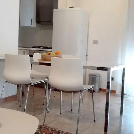Apartamento Apt Gemona del Friuli