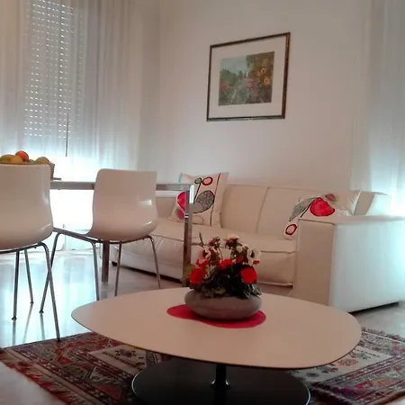 Apartamento Apt Gemona del Friuli