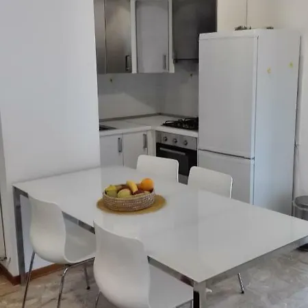 Apt Apartamento Gemona del Friuli