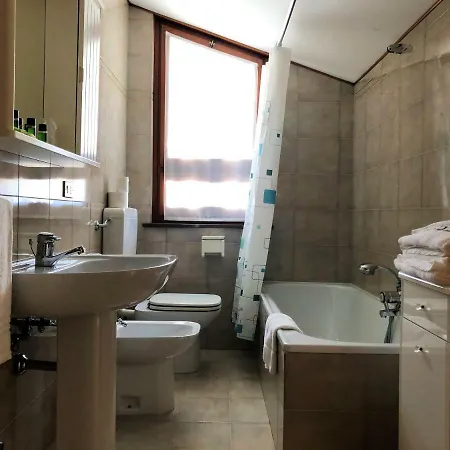 Apt Apartamento Gemona del Friuli