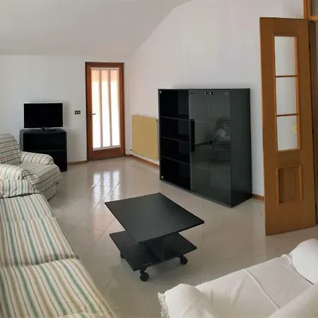 Apartamento Apt
