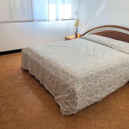 Apartamento Apt
