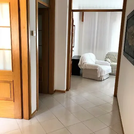 Apartamento Apt