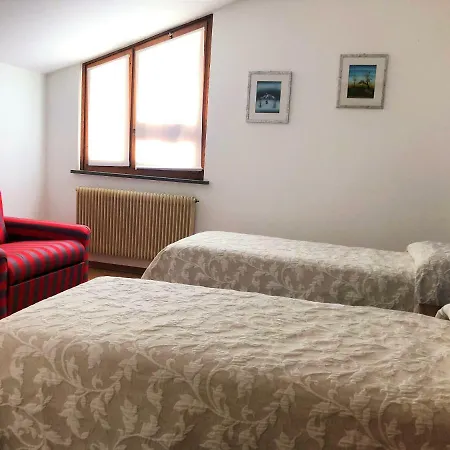 Apt Apartamento Gemona del Friuli
