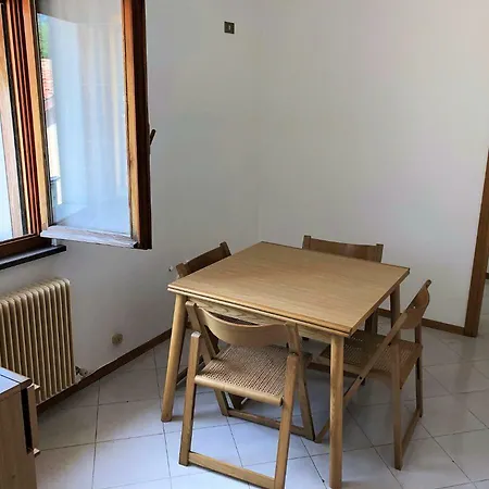 Apt Apartamento Gemona del Friuli