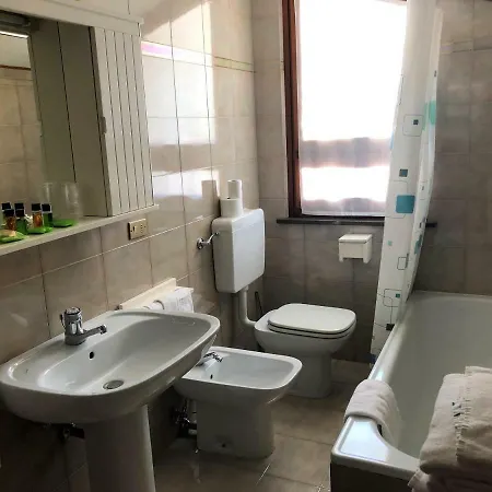 Apartamento Apt *